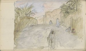  door Marius Bauer