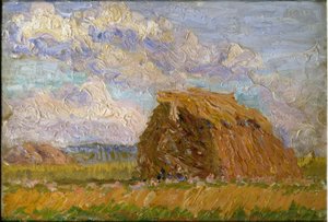 De rick, Moret