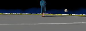Night Lives Scene 1, 2016