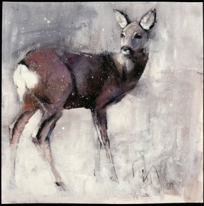 Reegeit, 2000 door Mark Adlington
