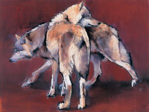 Wolfcompositie, 2001