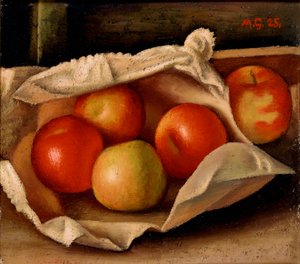 Appels in een Zak