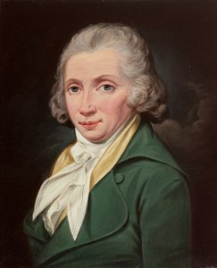 James F. Stanfield