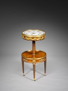 Werktafel
