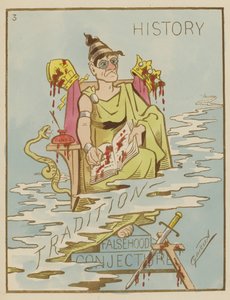 Geschiedenis door Martin Cynicus Anderson