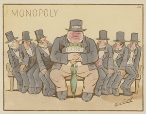 Monopolie