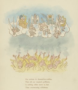 Pagina uit Symbolen en Metaforen door Cynicus