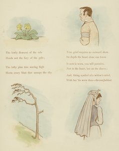 Pagina uit Symbolen en Metaforen door Cynicus door Martin Cynicus Anderson