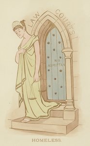 Pagina uit Symbolen en Metaforen van Cynicus door Martin Cynicus Anderson