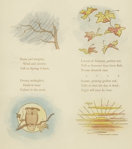 Pagina uit Symbolen en Metaforen van Cynicus door Martin Cynicus Anderson