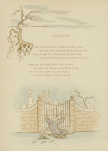 Pagina uit De Satires van Cynicus door Martin Cynicus Anderson