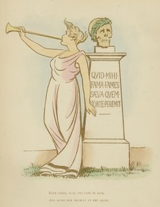 Pagina uit De Satires van Cynicus