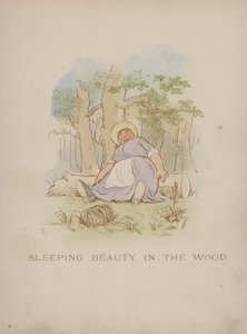 Pagina uit de Humours of Cynicus door Martin  Anderson
