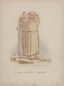Pagina uit de Humours of Cynicus