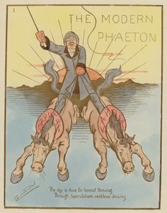 De Moderne Phaeton