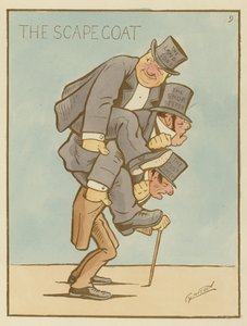 De Zondebok