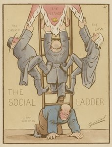 De Sociale Ladder