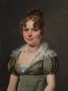 Mevrouw Nicolas Louis Faret