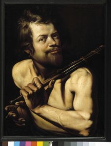 Zelfportret
