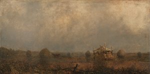 Vloed op de Moerassen, 1872
