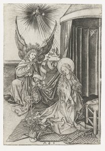Annunciatie