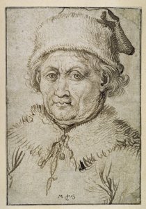  door Martin Schongauer