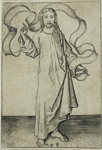 Christus Zegen