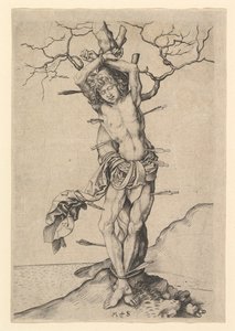 Sint Sebastiaan