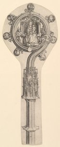 De Staf, ca. 1435-1491