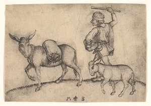 De molenaar