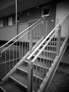Appartementen