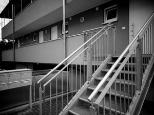 Appartementen