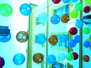 Lampions