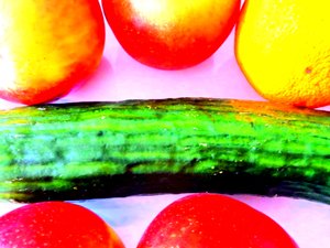 Fruit en groenten