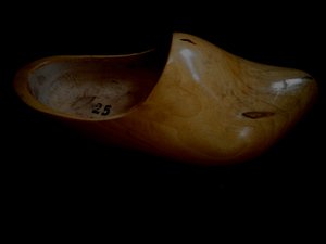 houten schoen1