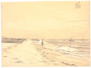 Partij van Sønderstrand, Skagen