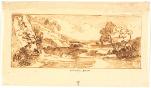 Landschap