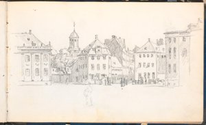 Partij van Kgs. Nytorv