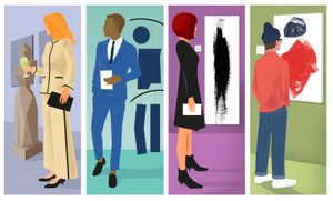 Gallery People, 2016 (digitaal)