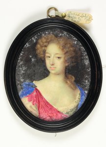 Een Dame genaamd Lady Paston
