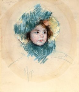  door Mary Cassatt