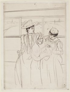 In de Omnibus, 1890-1891