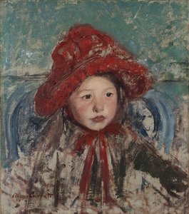  door Mary Cassatt