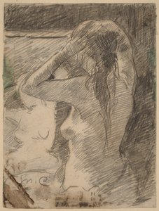  door Mary Cassatt