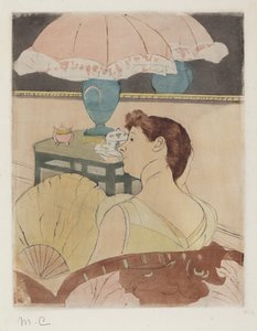 De Lamp, 1890-1891