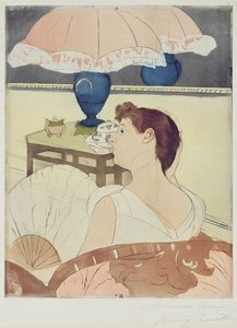 De Lamp, 1891