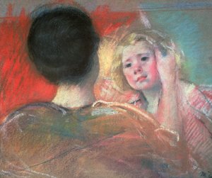 Onbekend schilderij
