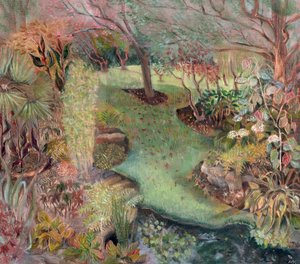 Macgregor Tuin, 2003