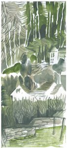 Somerset vallei, 2019 door Mary Kuper