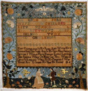 Sampler